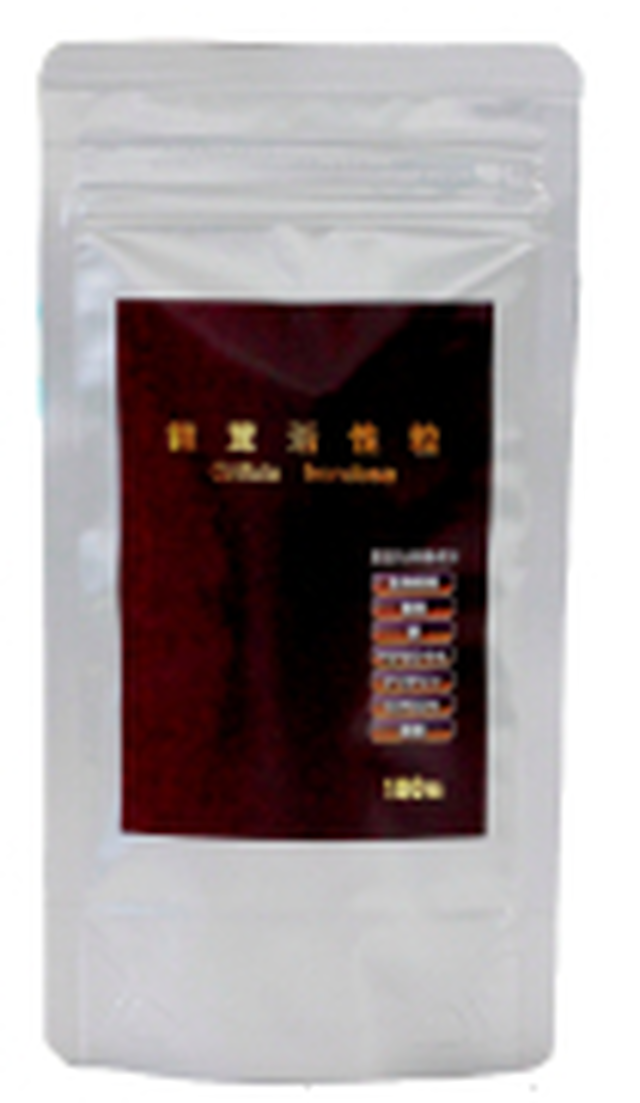 舞茸活性粒 54g(袋)180粒 ビオネ