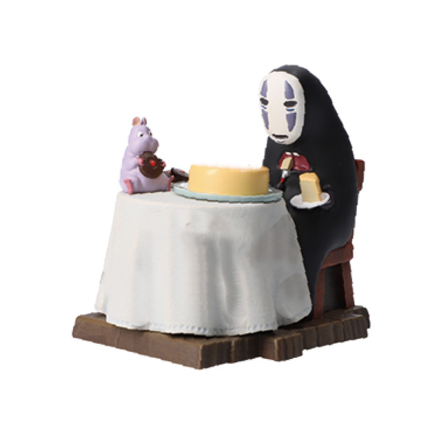 千と千尋の神隠し Ghibligoodsfan ジブリグッズファン