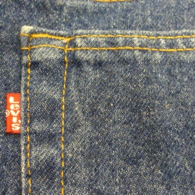 90年代製 U S A Levi S W610 0217 レディース ハイウエスト テーパード デニムパンツ 29 送料無料 Daikanyama Full Up フルアップ