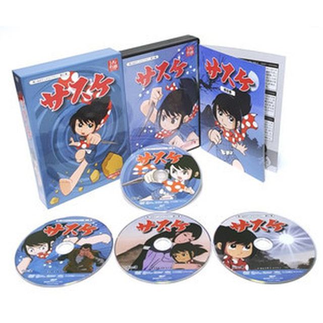 経典ブランド 【DVD】想い出のアニメライブラリー 第126集 おねがい 