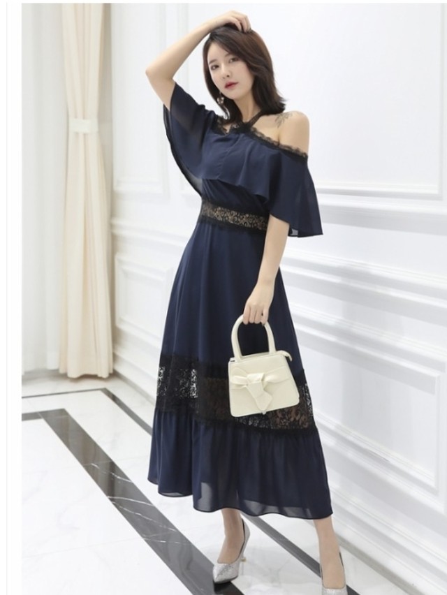 パーティードレス 結婚式 二次会 パンツ パーティードレス パンツ パンツドレス かっこいいパンツドレス 結婚式 お呼ばれドレス パンツ Basecamp49