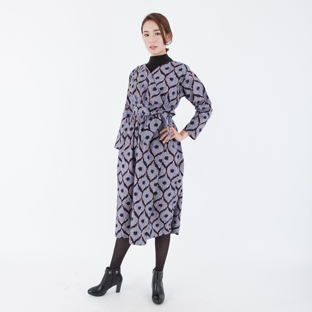 カシュクールワンピース ユニヴェール Univers Cherie Coco Official Website