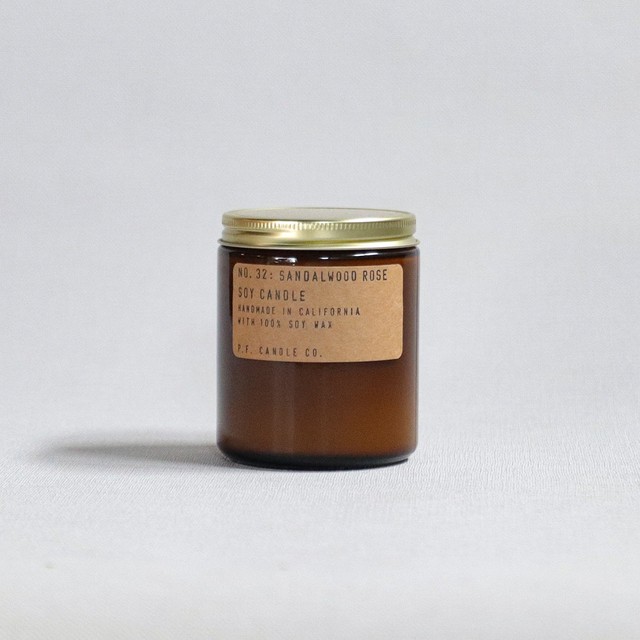 P.F.Candle Co.|7.2oz Soy Wax Candle