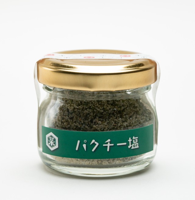 パクチー塩25g