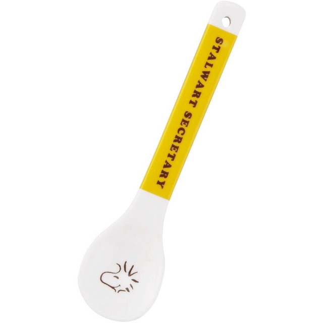 Peanuts スヌーピー 陶製スプーンセット Sn4 126 インテリア雑貨moonvalley