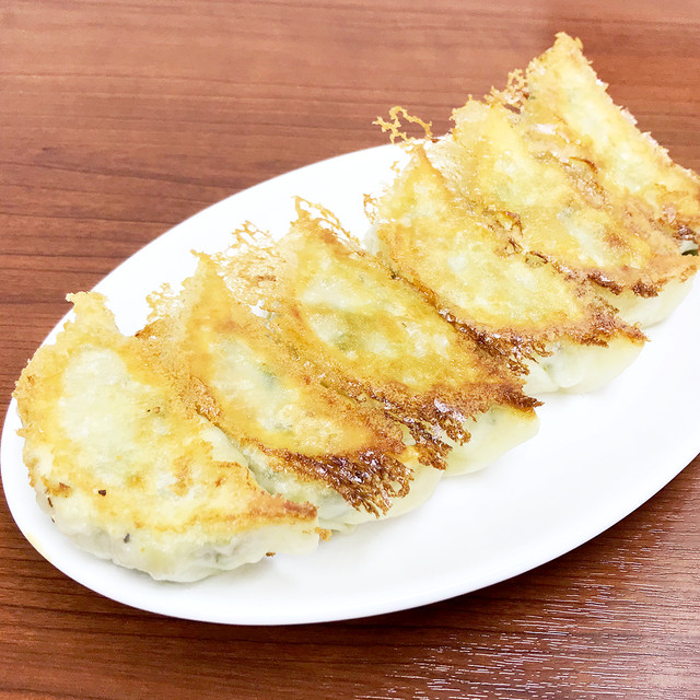 宇都宮 餃子 特徴