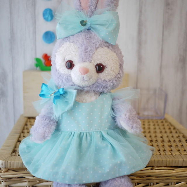 ワンピース おさかなドレス 海の世界 ステラルー すぷりんshop