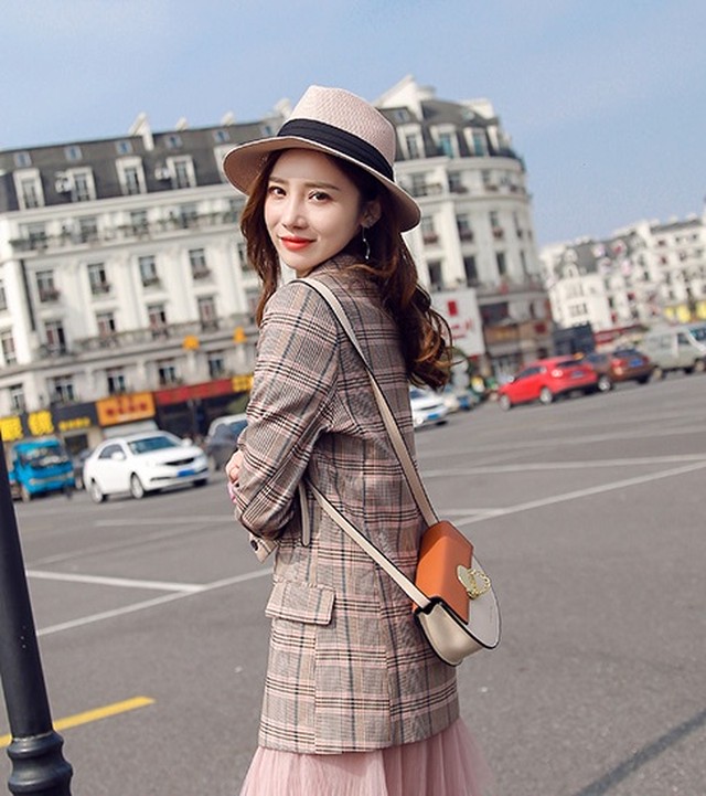 元のブリティッシュ ファッション レディース ファッショントレンドについて