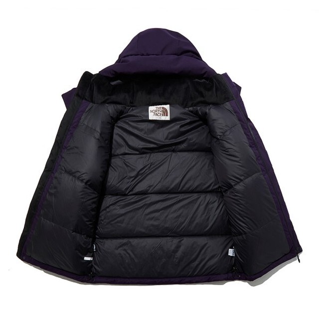 The North Face White Label Active Motion Down Jacket The Sezon