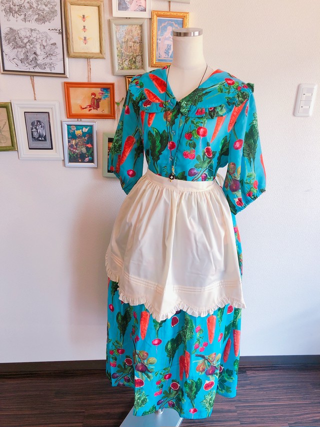 ベスト50 レトロ ポップ ファッション 人気のファッション画像