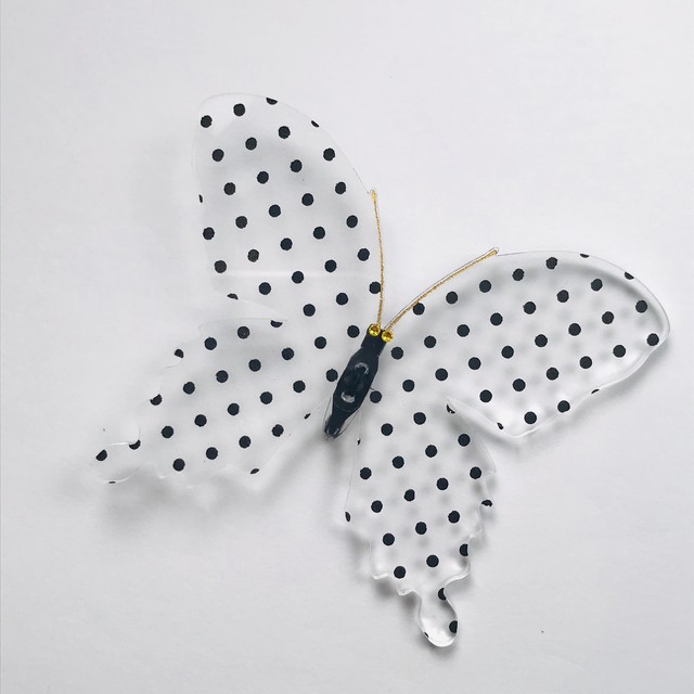ムシメセン / tobrooch(WARAWARAMOZOMOZO展スペシャルエディション)⑦