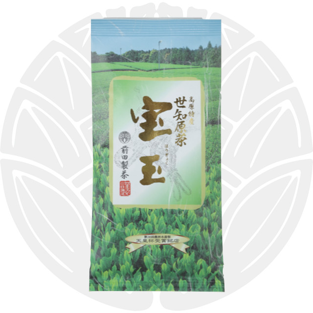 宝玉 100g袋入