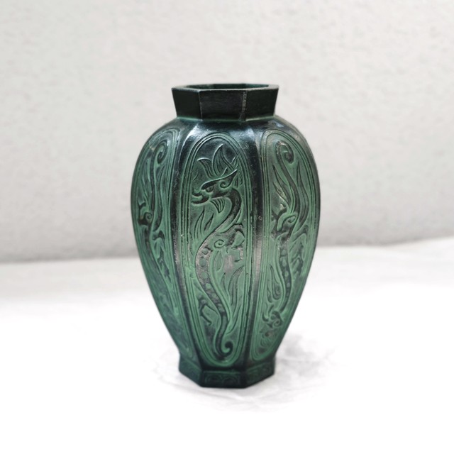 100 安心保証 花瓶 陶器 アンティーク 骨董 21公式店舗 Www Eatforhealth Gr