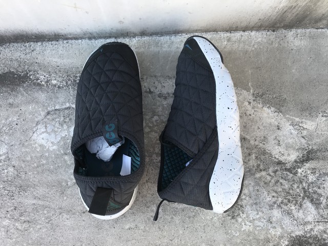 Nike Acg Air Moc 3 0 ナイキ エーシージーエアモック ３ ０ 27 5cm Swallow Vintage