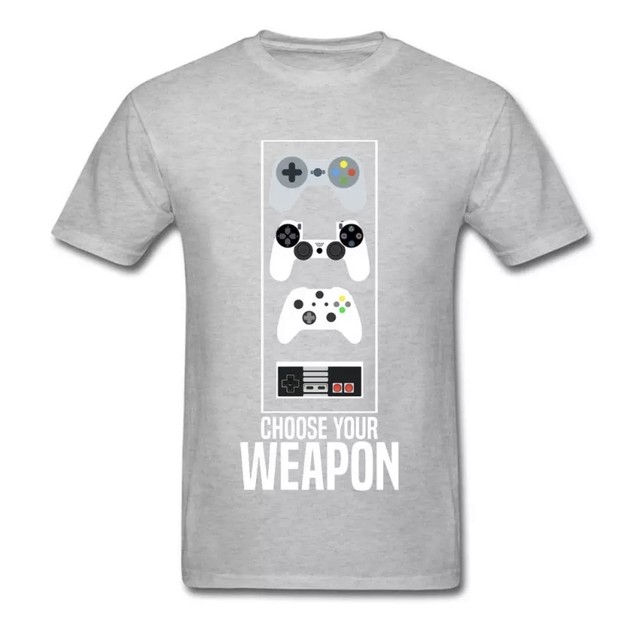 Choose Your Game Tシャツ ゲーム コントローラー Ps Sfc Xbox プレステ スーファミ ゲーム Tee 半袖tシャツ Bf Merch S