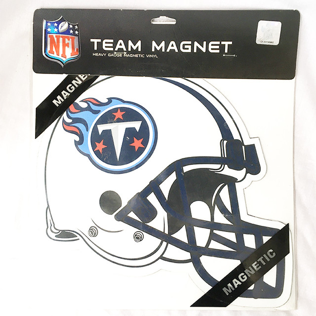 Tennessee Titans テネシー タイタンズ マグネット Nfl 2926 Makast