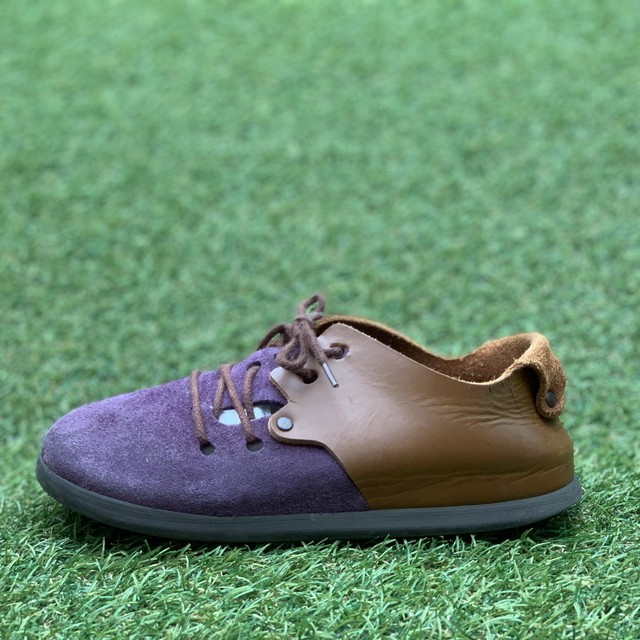 Birkenstock Montana ビルケンシュトック モンタナ D934 Reshoe