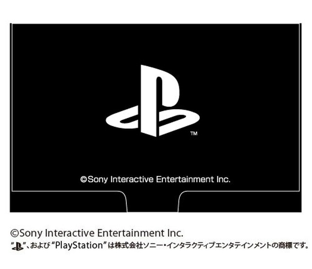 名刺ケース “PlayStation” プレイステーション / COSPA