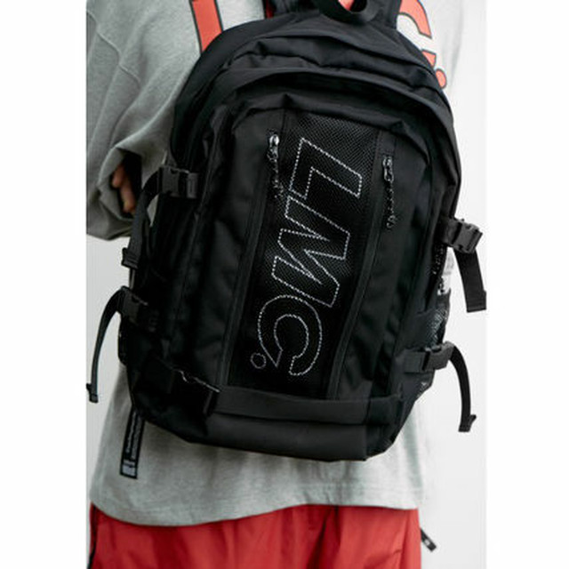 Lmc Backpack G125 Lmc リュック エルエムシー バック カバン 鞄