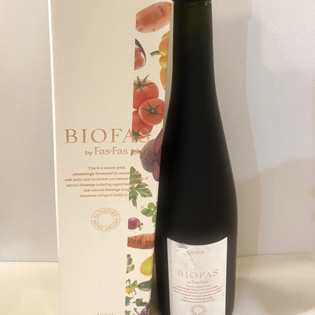 Major Biofas マジョール ビオファス 美肌 脱毛エステサロン Belle