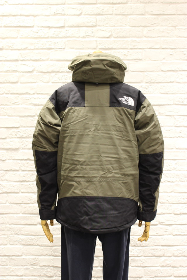 The North Face Mountain Down Jacket マウンテンダウンジャケット Cramet Web Store