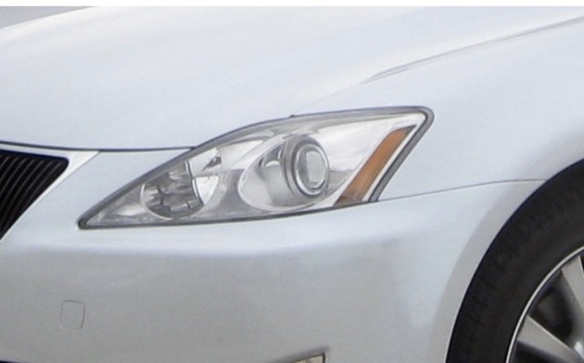 Imp レクサス Is 前期 ヘッドライト レンズ 交換用 05年 09年1074 Importpart Zeroone