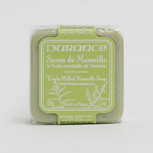 マルセイユソープ 100g DURANCE