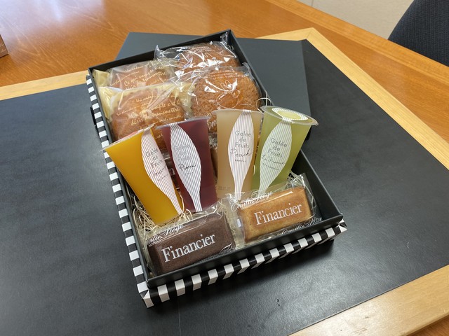 サマーギフトセット