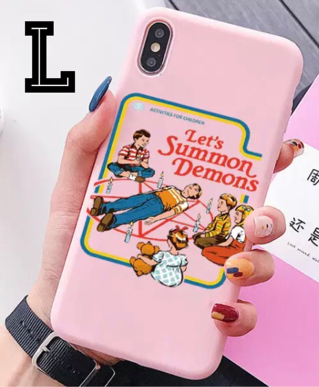 レトロ 可愛い ソフトケース Iphone7p 8p S7 5 モバイル修理ラボ