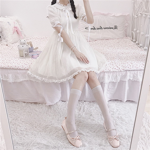 フェアリー プリンセスワンピース S L Magical Peach まじもも