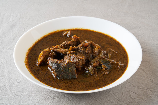 フィッシュへッドカレー 1PC(約300g)