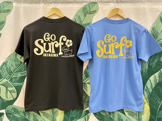 Tシャツ Chura 琉球工房ちゅら