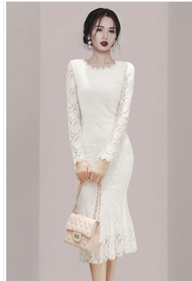 パーティードレス 結婚式 二次会 ワンピース 大きいサイズ デート パーティードレス 結婚式 二次会 お呼ばれ ワンピース 結婚式 お呼ばれ Basecamp49