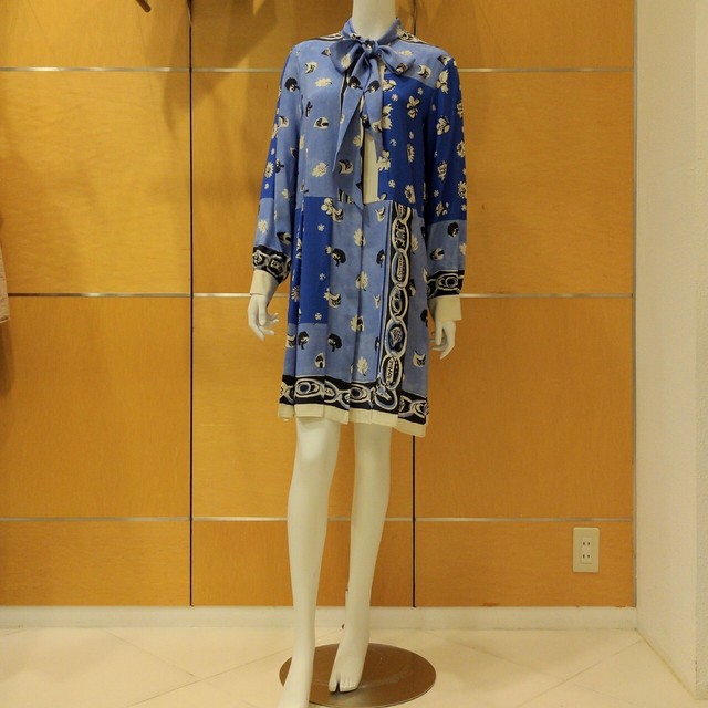 Maxmara Weekend マックスマーラウィークエンド ワンピース ブティックエクリュ ニュー オータニ店