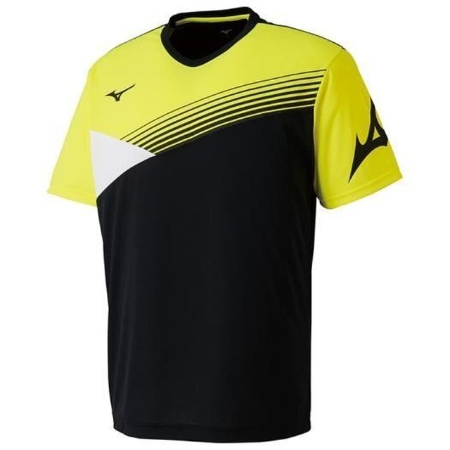 ミズノ Mizuno テニス バドミントン Uni Tシャツ オノヤスポーツ