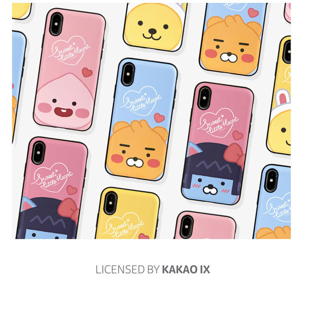 カカオフレンズ Kakao ミラー スタンド カード ピーチ ライアン 韓国 韓流 お洒落 シンプル ユニーク Iphone11 Iphone11pro Iphone11promax Zoom Kakao Bumper01 Hanholic Jp Iphoneケース スマホアクセサリー 輸入雑貨