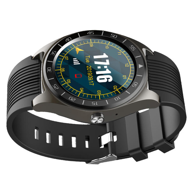 Xanes V5 1 54inフルタッチスクリーンサポートsimカードbtコールスマートウォッチフォンスリープモニター複数スポーツモードフィットネスブレスレット S E Tsuhan