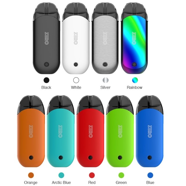 Vaporesso Renova Zero Pod キット ベポレッソ レノバゼロ ポッド ベイプ Vape セラミックコイル Vape専門店 Dream Vape ドリーム ベイプ Base店