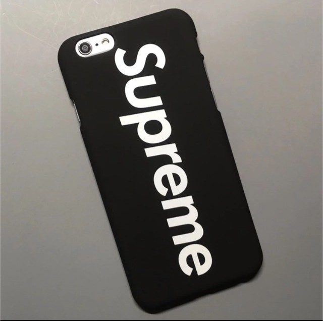 激安 送料無料 大人気 Supremeタイプ Iphoneケース Zen Store