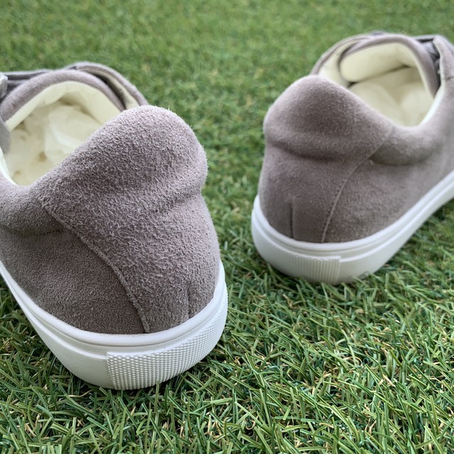 Ginza Kanematsu Aqua Bell 銀座かねまつ アクアベル スニーカー C769 Reshoe