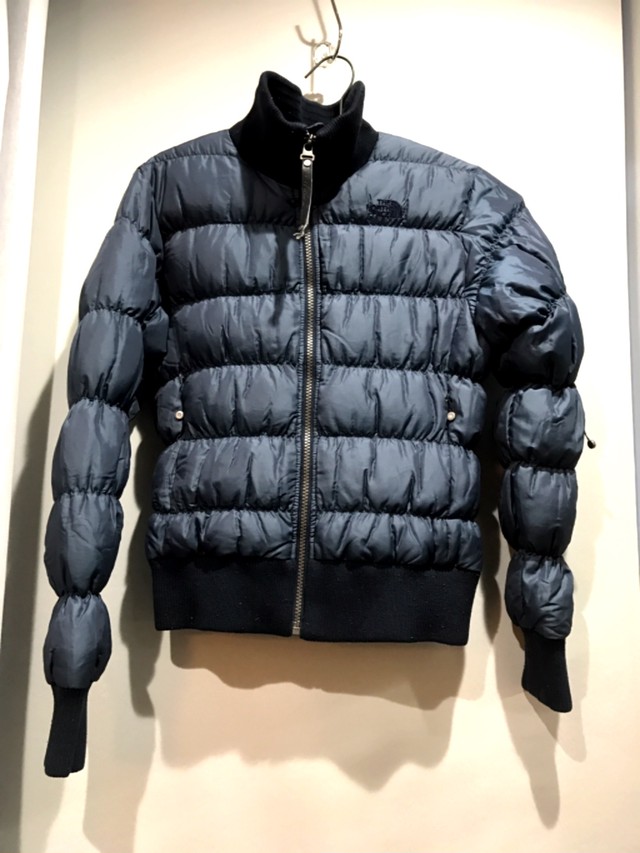 ノースフェイス The North Face ６００フィルパワー ショート丈ダウンジャケット サイズ Women S Xs ｆａｂｒｉｃ