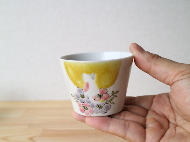 夏色 そばちょこ(各)