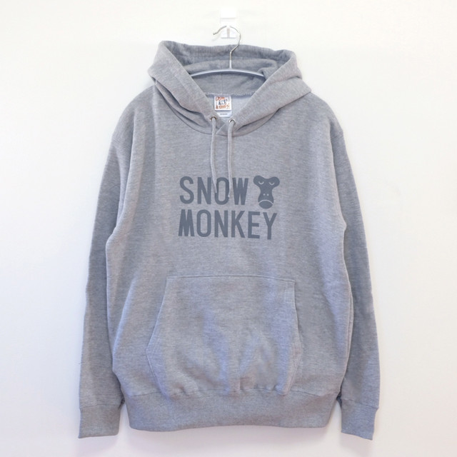 Snow Monkey グッズストア 公式