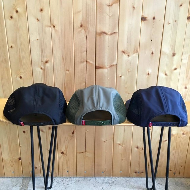 Bluco Original Side Mesh Jet Cap Bluco Ol 214 018 U B Store Powered By Base