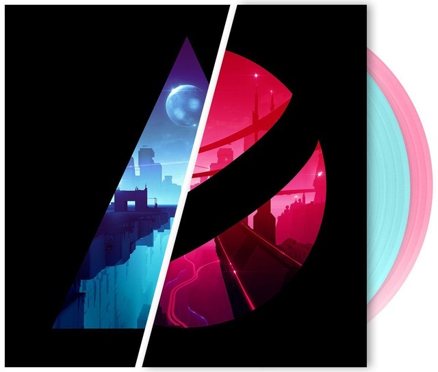 SMASH HIT / PINOUT 2XLP VINYL SOUNDTRACKS / iam8bit