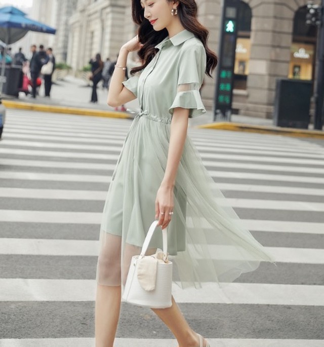 最高かつ最も包括的な韓国 オルチャン ファッション 夏 ファッショントレンドについて
