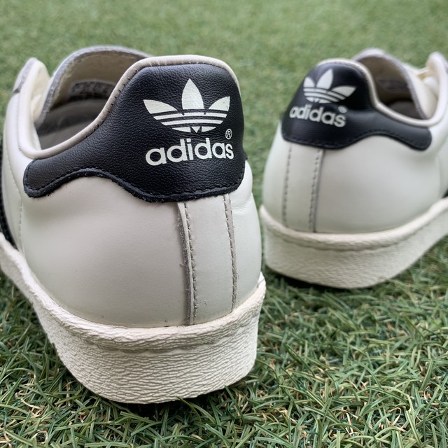 Adidas Ss80s Vintage Dx アディダス スーパースター80sヴィンテージデラックス F540 Reshoe