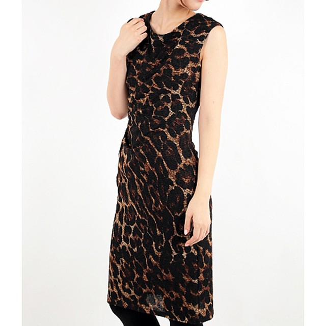 Sale Usa直輸入 ワンピース アニマルプリント セクシードレス 海外セレブファッション 送料無料 日本未発売 インポートセレクトショップ ｌｉｐｓｔｉｃｋ