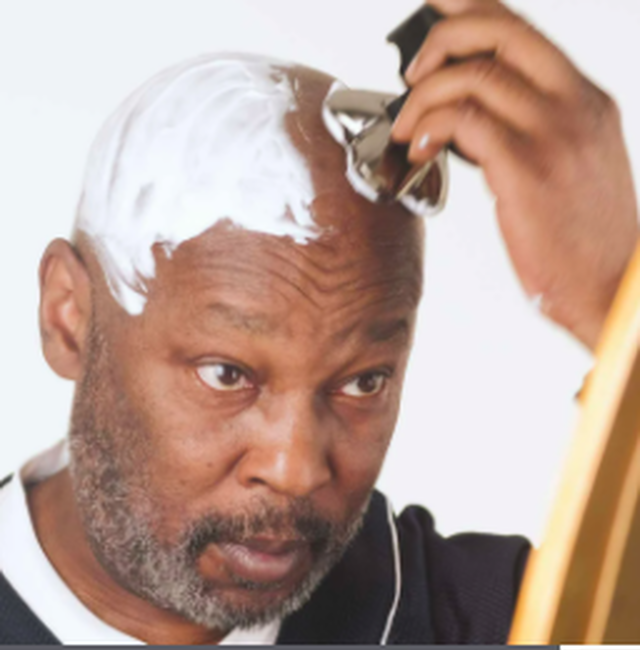 スカルシェーバーsilver シルバー Pro スキンヘッドシェーバー Skull Shaver ピットブル お取寄せ品 スキンヘッドスカルシェーバー Skull Shaver 専門店