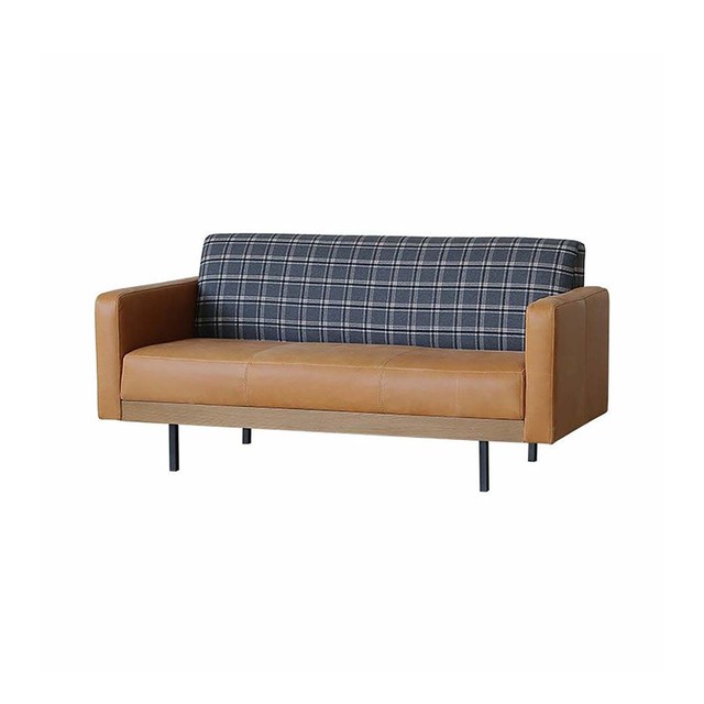 CRASH|LILY SOFA 2P